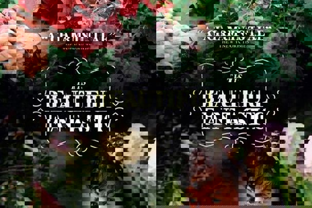 Saturday Cinema - My Beautiful Fantastic